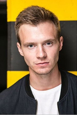 et billede af Maciej Zuchowicz