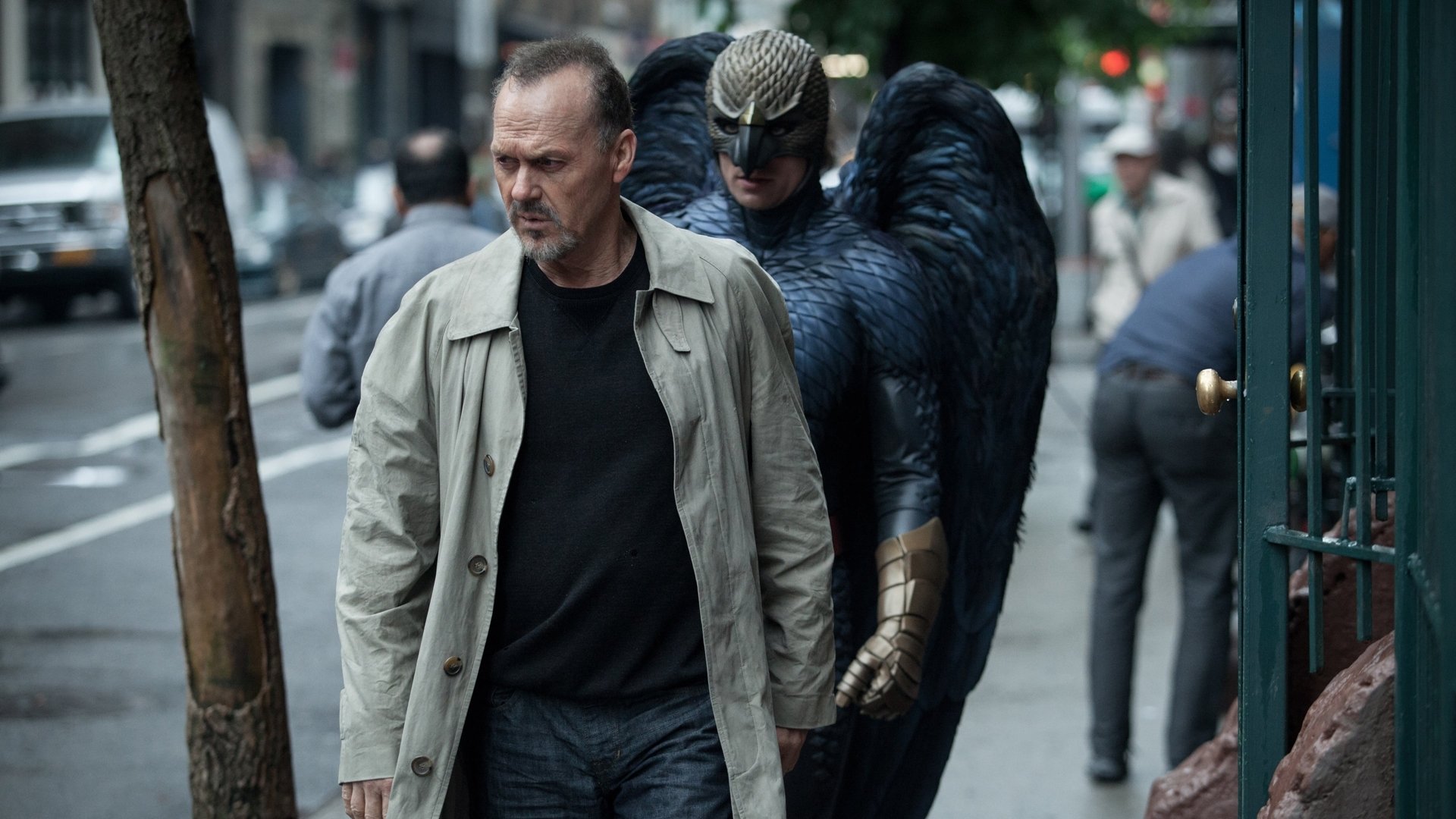 Image du film Birdman 1stnmltbggzox9ijfwpydroyzhcjpg