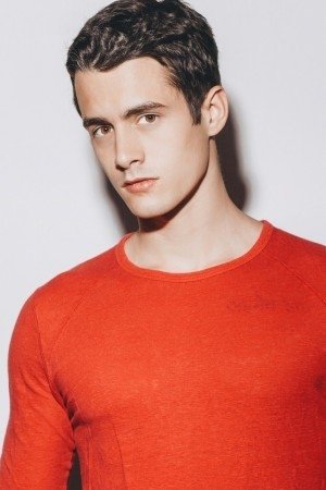 et billede af Daniele La Leggia