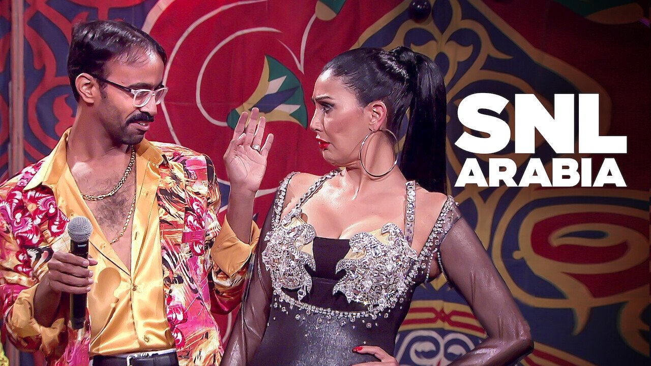 Saturday Night Live Arabia