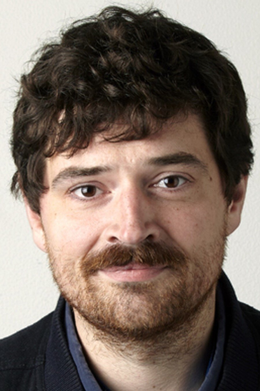 et billede af Thomas Depas