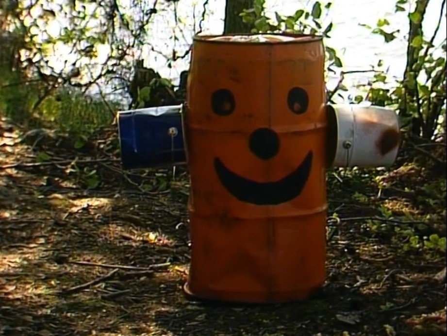 Thumbnail for Episode 1 Season 1 Episode 1