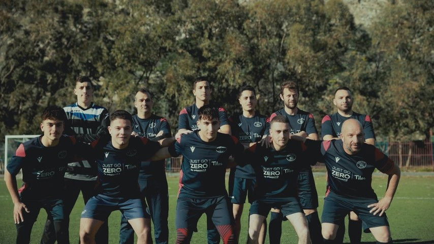 Village United Season 2 :Episode 12  Episode 12