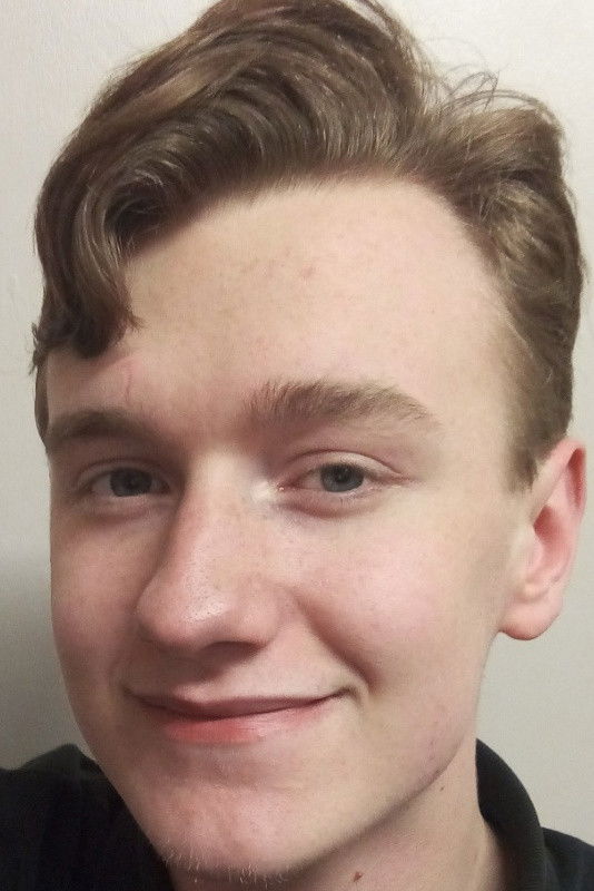 et billede af Neo Murray