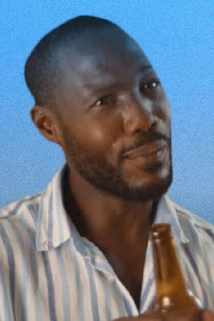 et billede af Lukas Paulus