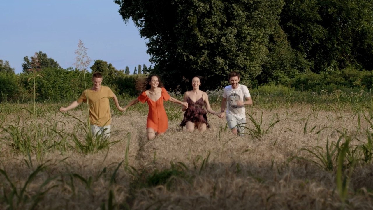 Agrodolce (2021)