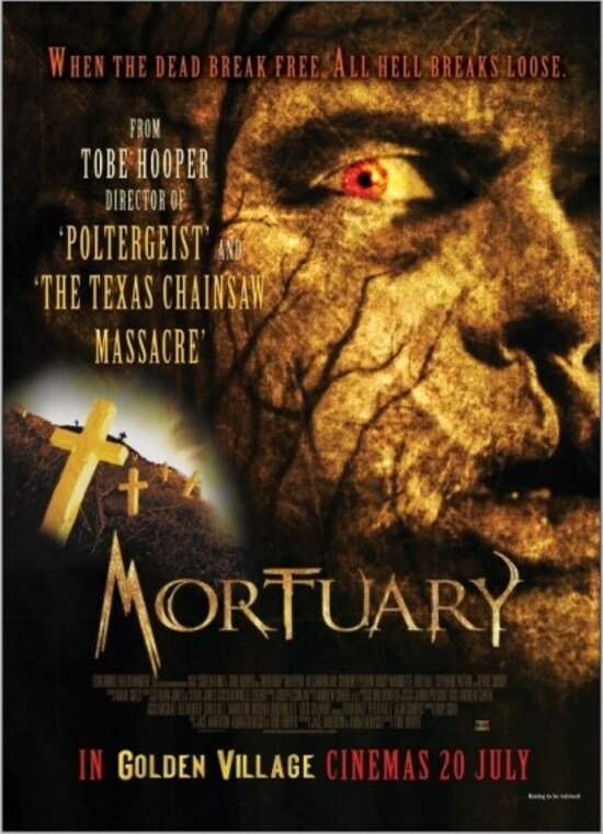 Mortuary