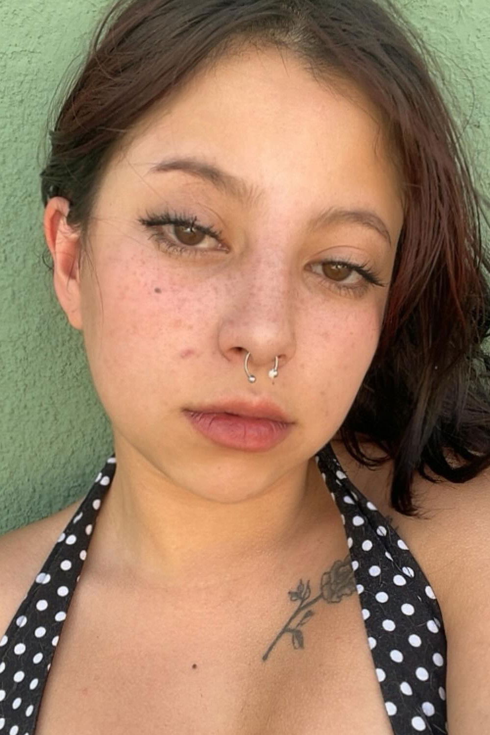 et billede af Arwen Delaine