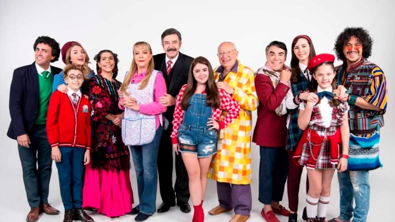 Una Familia de Diez - Season 10