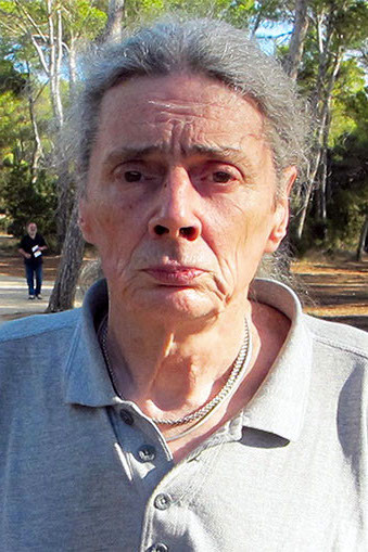 et billede af Jonathan Ott