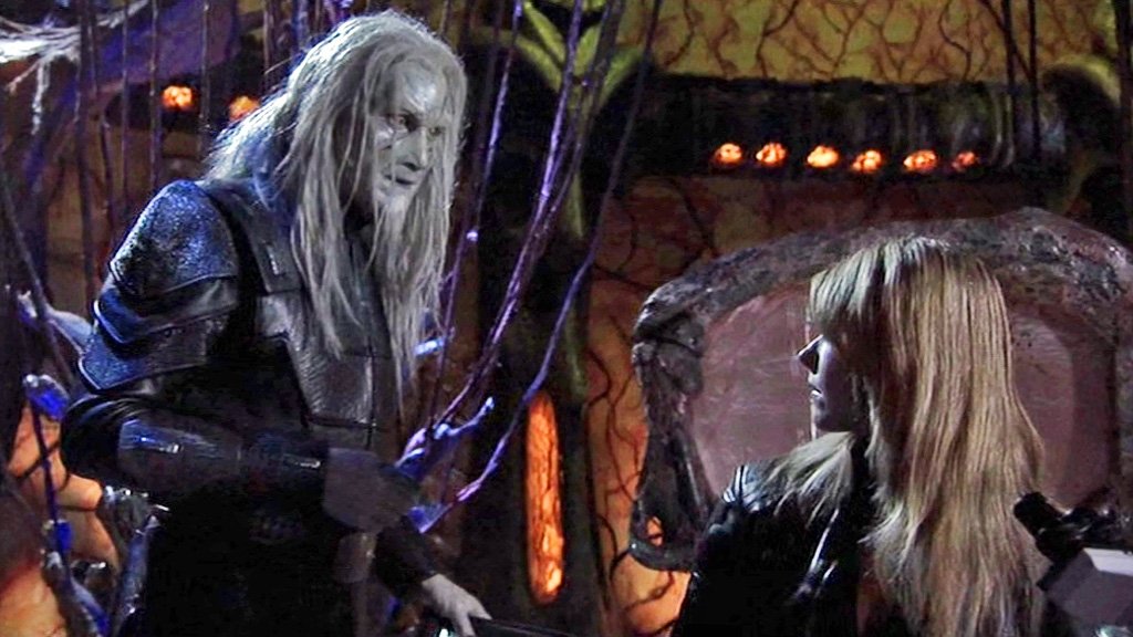 Stargate Atlantis Staffel 5 :Folge 17 