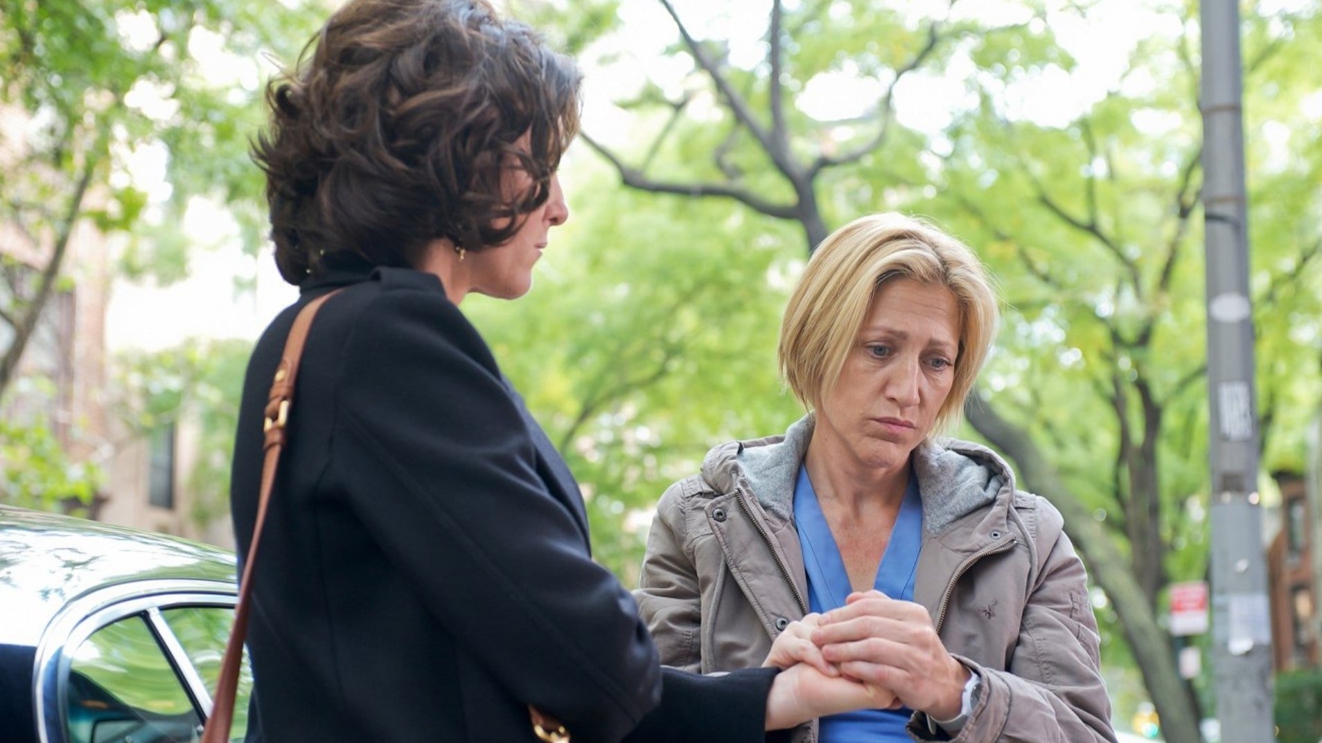 Nurse Jackie