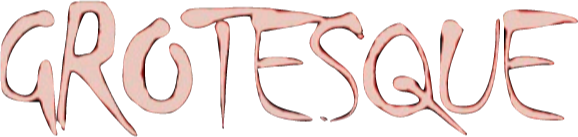 Grotesque Logo