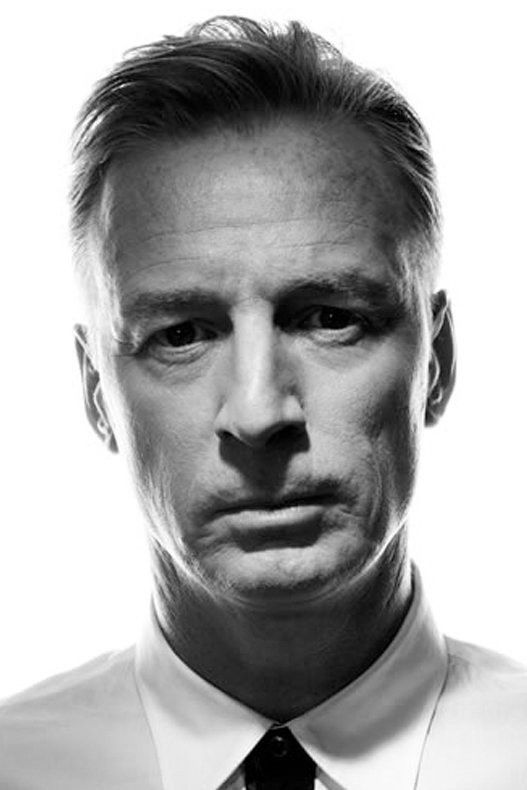 et billede af Helmut Josef Geier