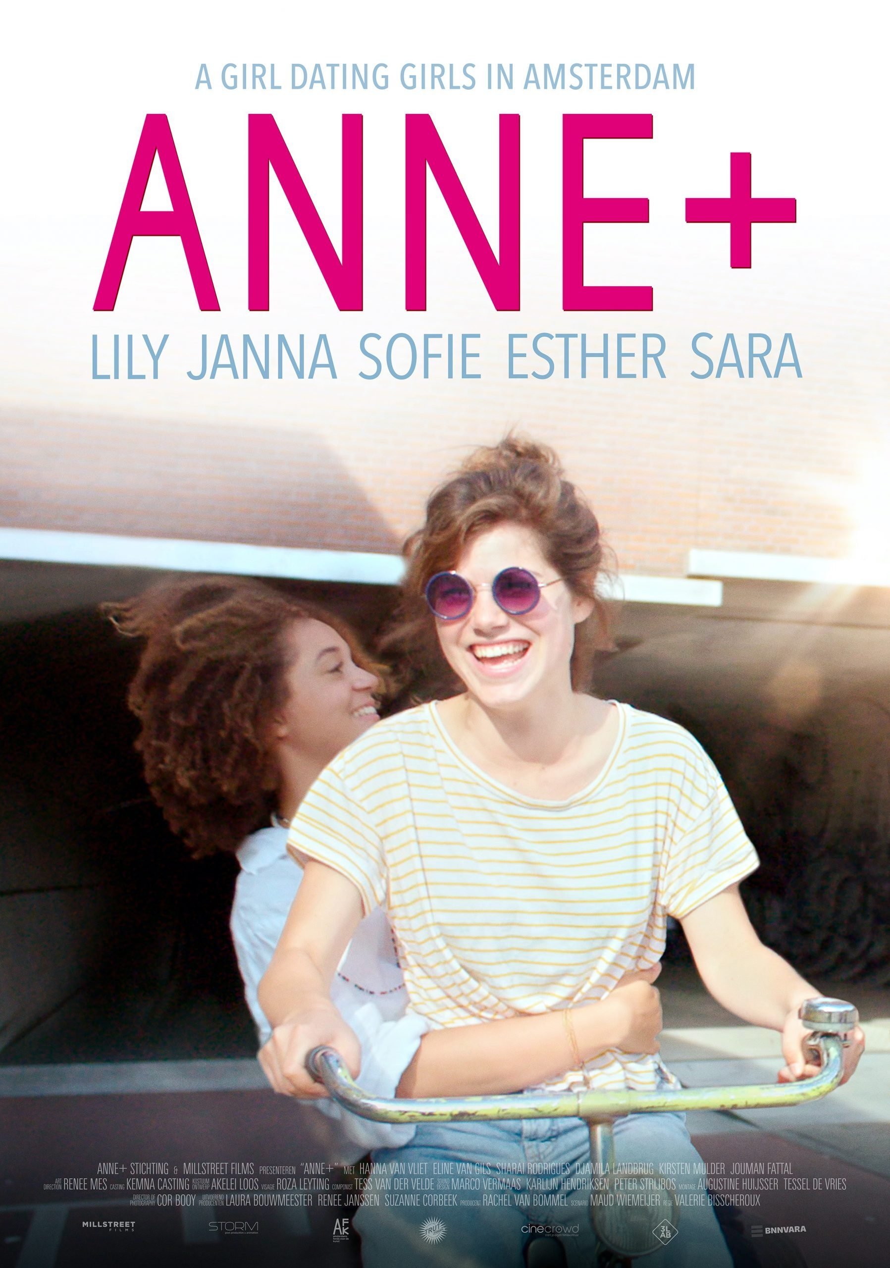 ANNE+ - Season 1