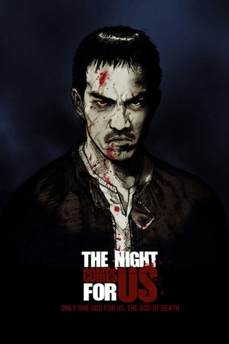 The Night Comes for Us