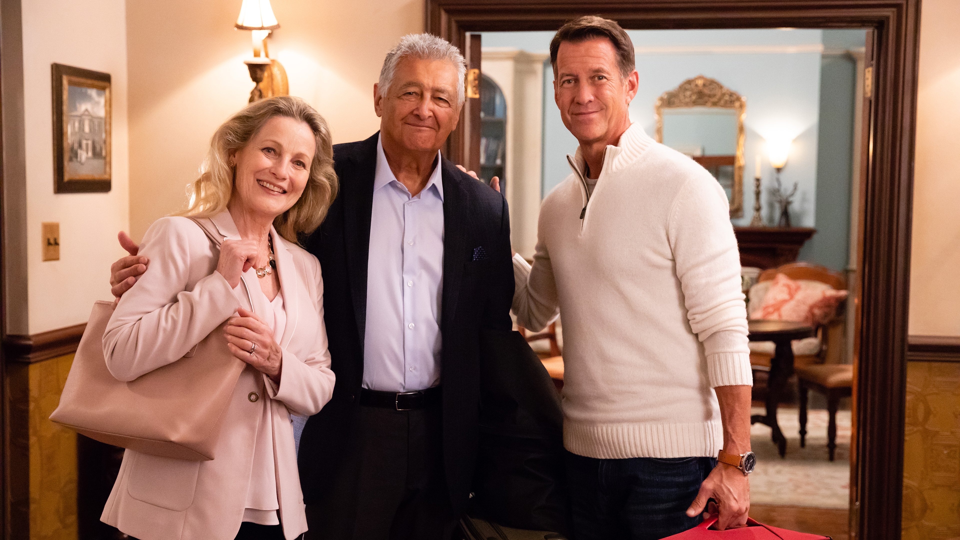 Good witch season 5 episode 1 online free sale