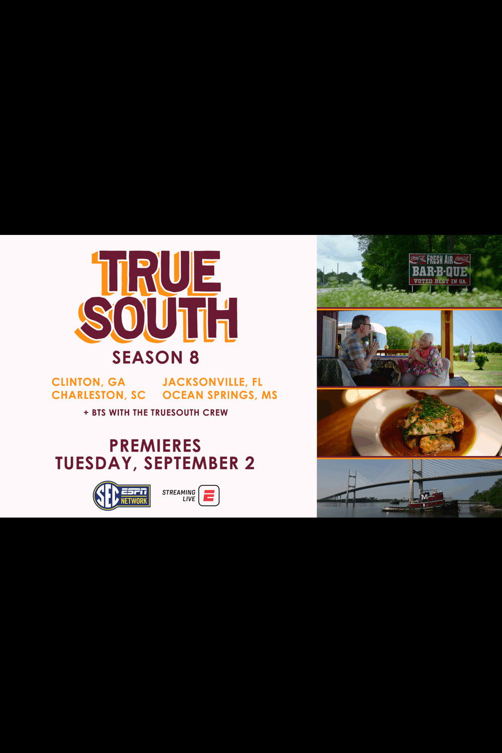 poster season Season 8 poster season Season 8