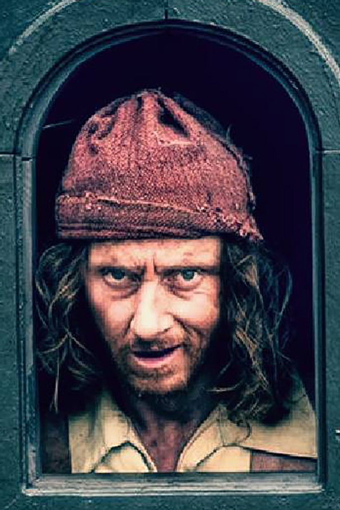 et billede af Claudio Vieira