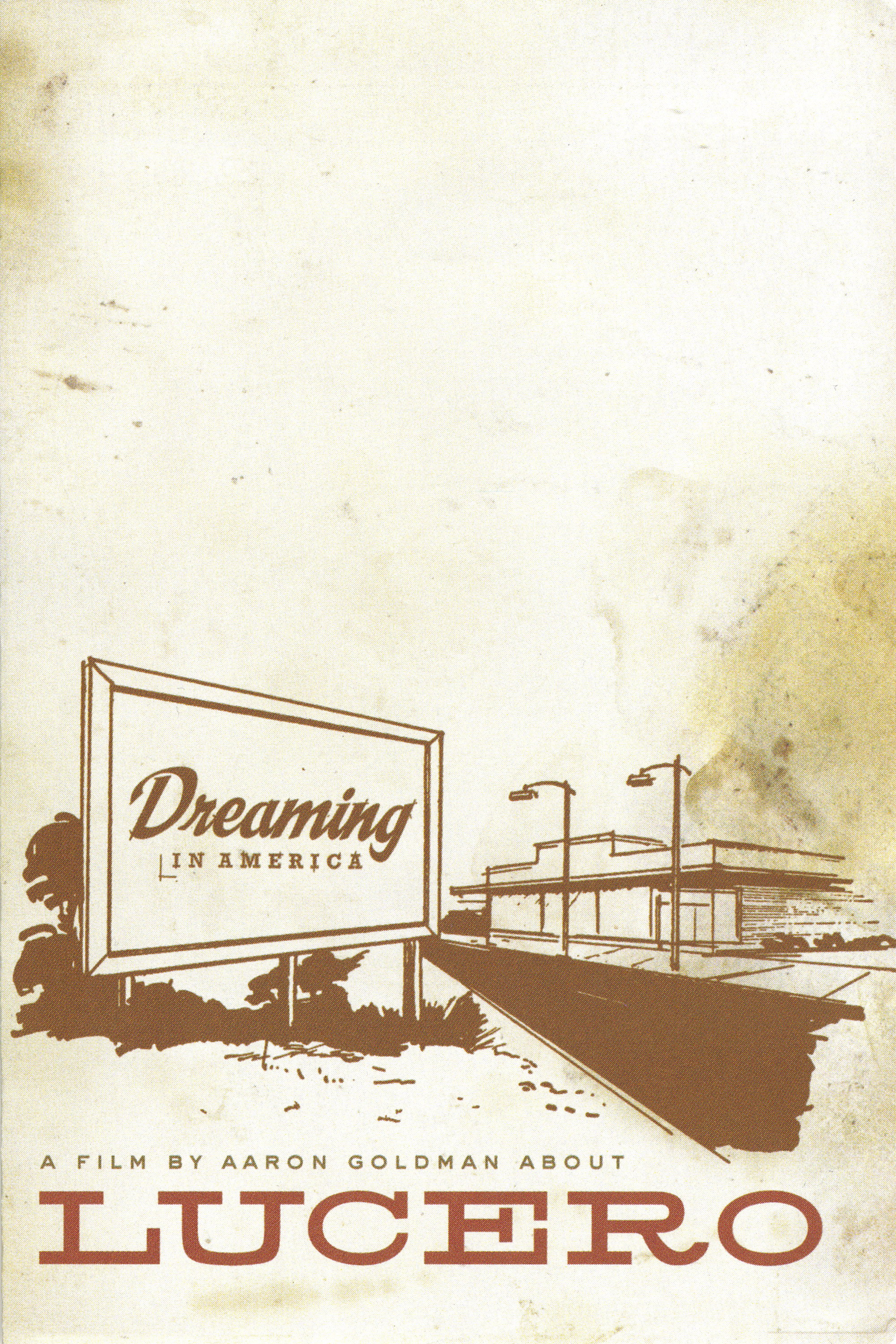 Dreaming in America