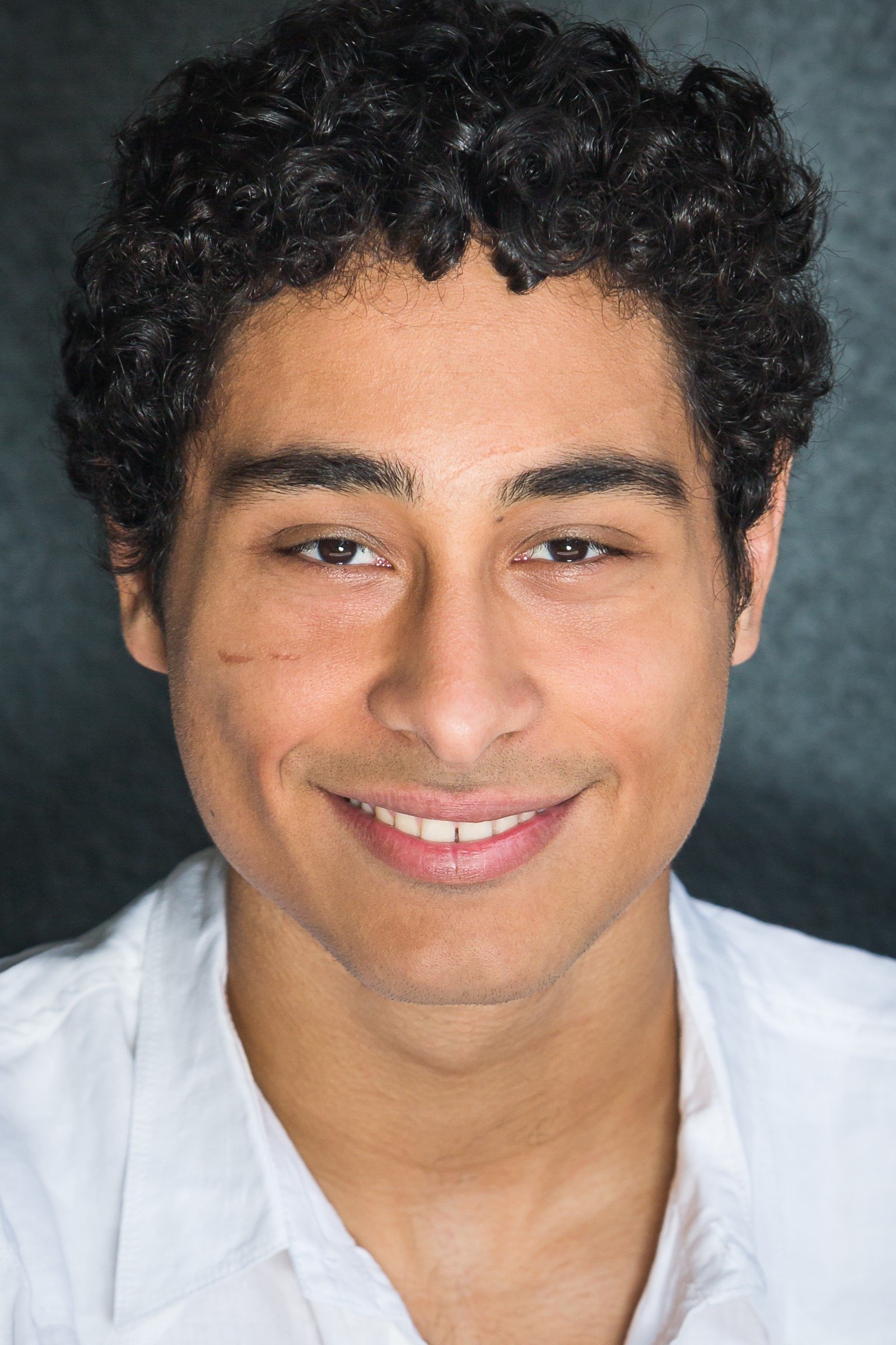 et billede af Sebastian Barba