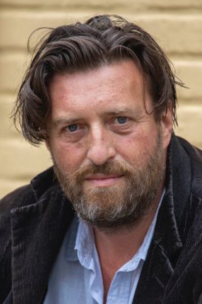 et billede af Thierry Hellin