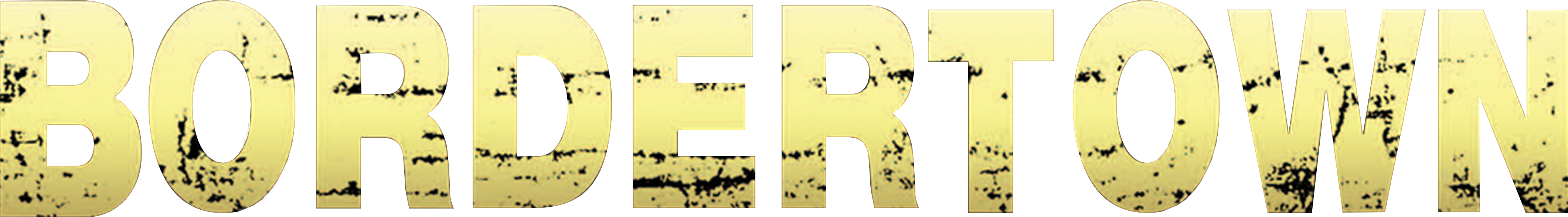 Bordertown Logo