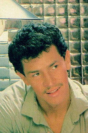 et billede af Tony Montana