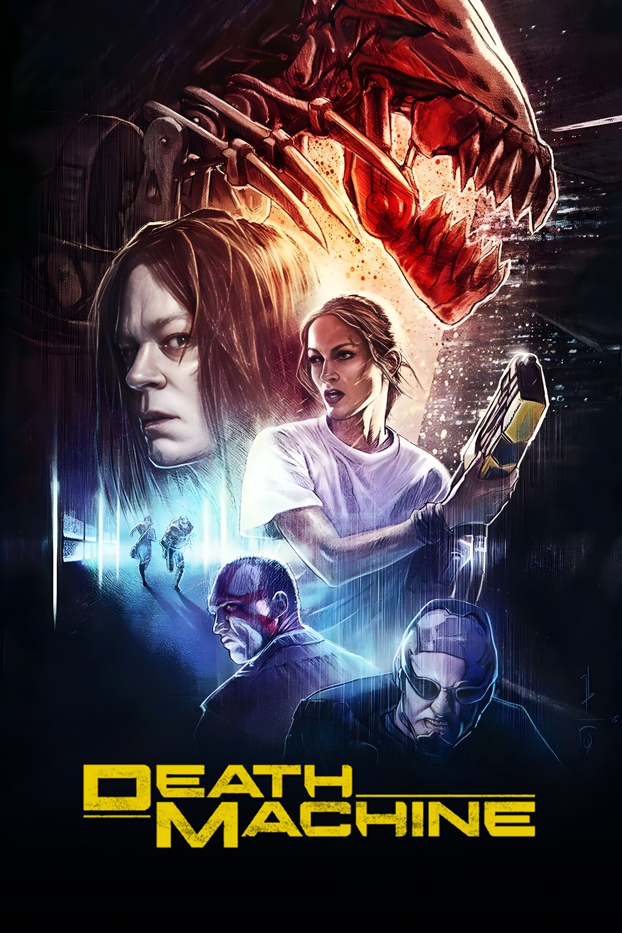 Death Machine