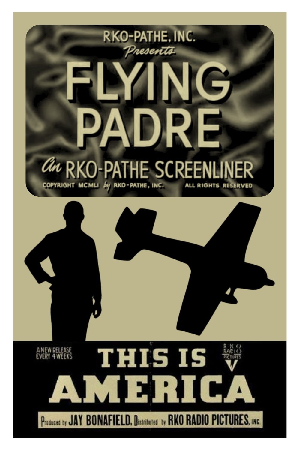 Flying Padre