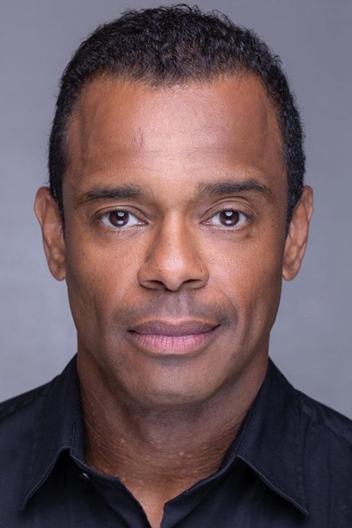 et billede af Ricardo Monteiro