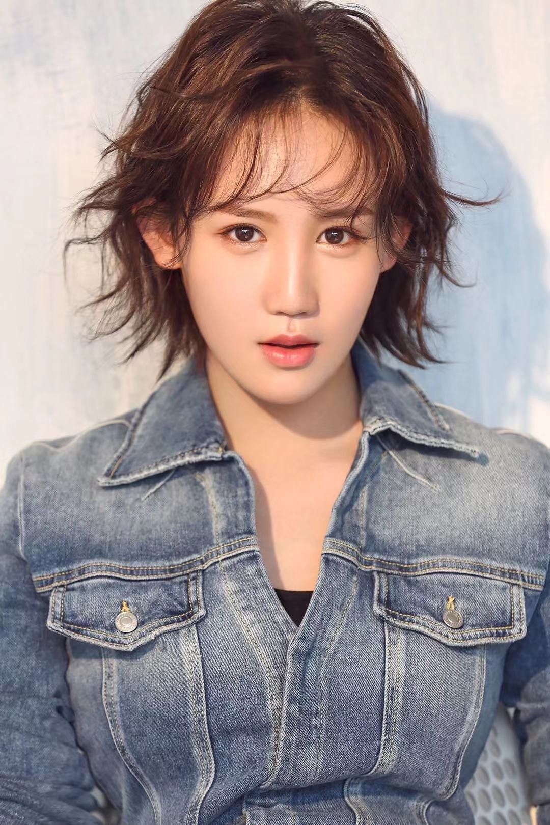 et billede af Chen Jinghan