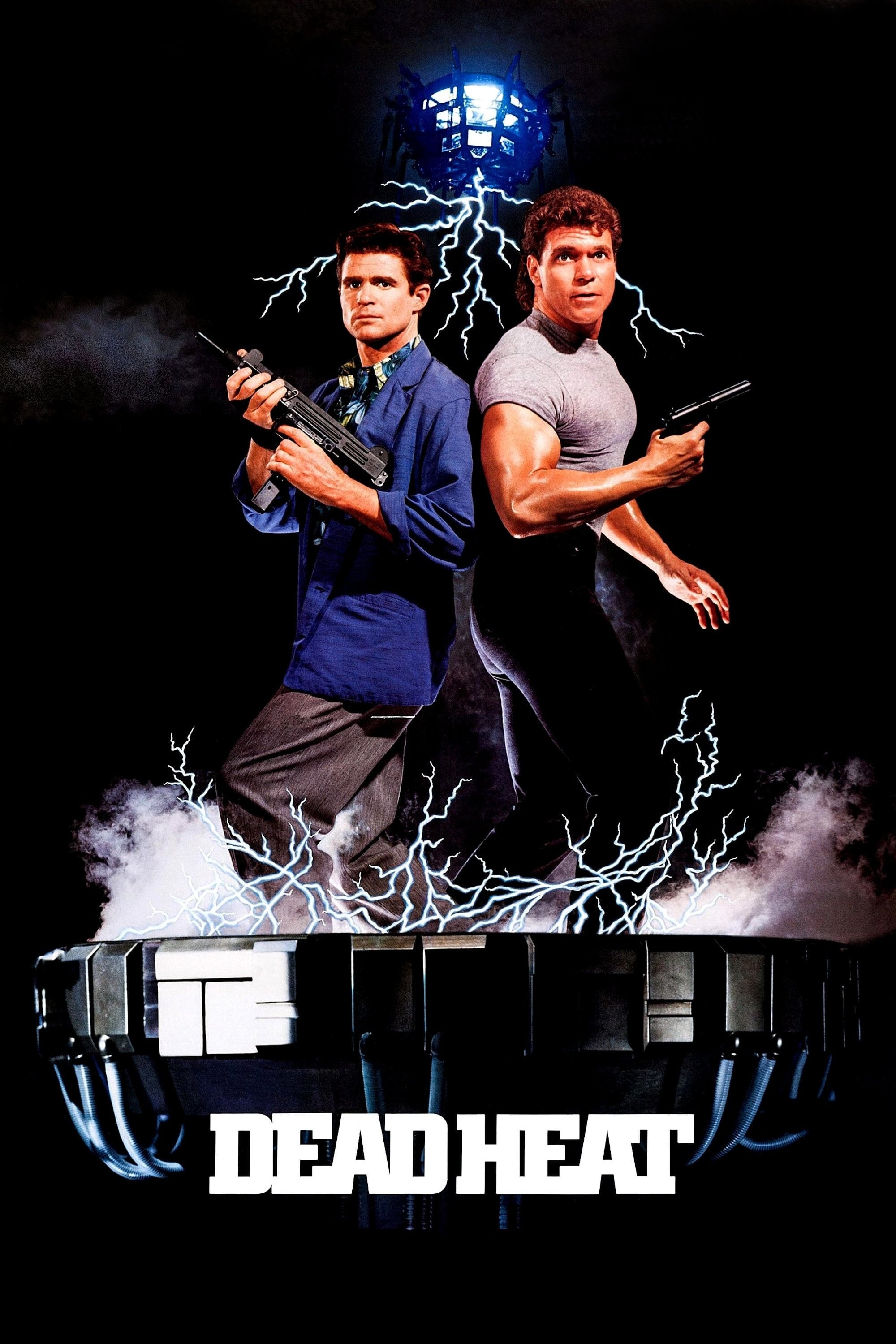 Dead Heat