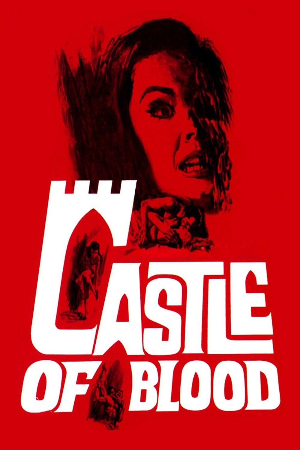 Castle of Blood