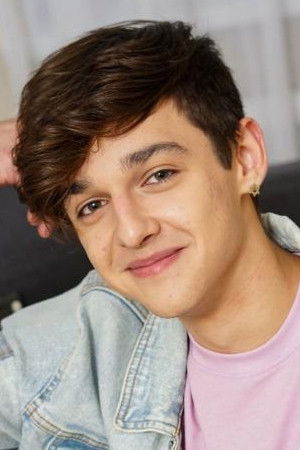 et billede af Tony Keit