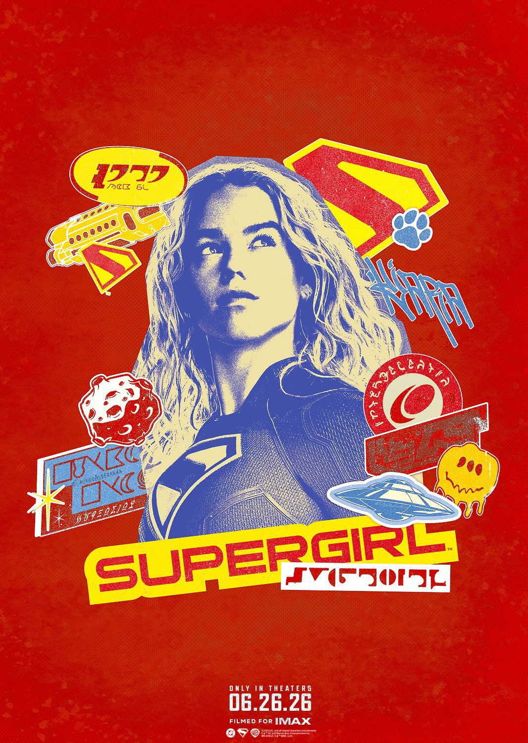 Supergirl