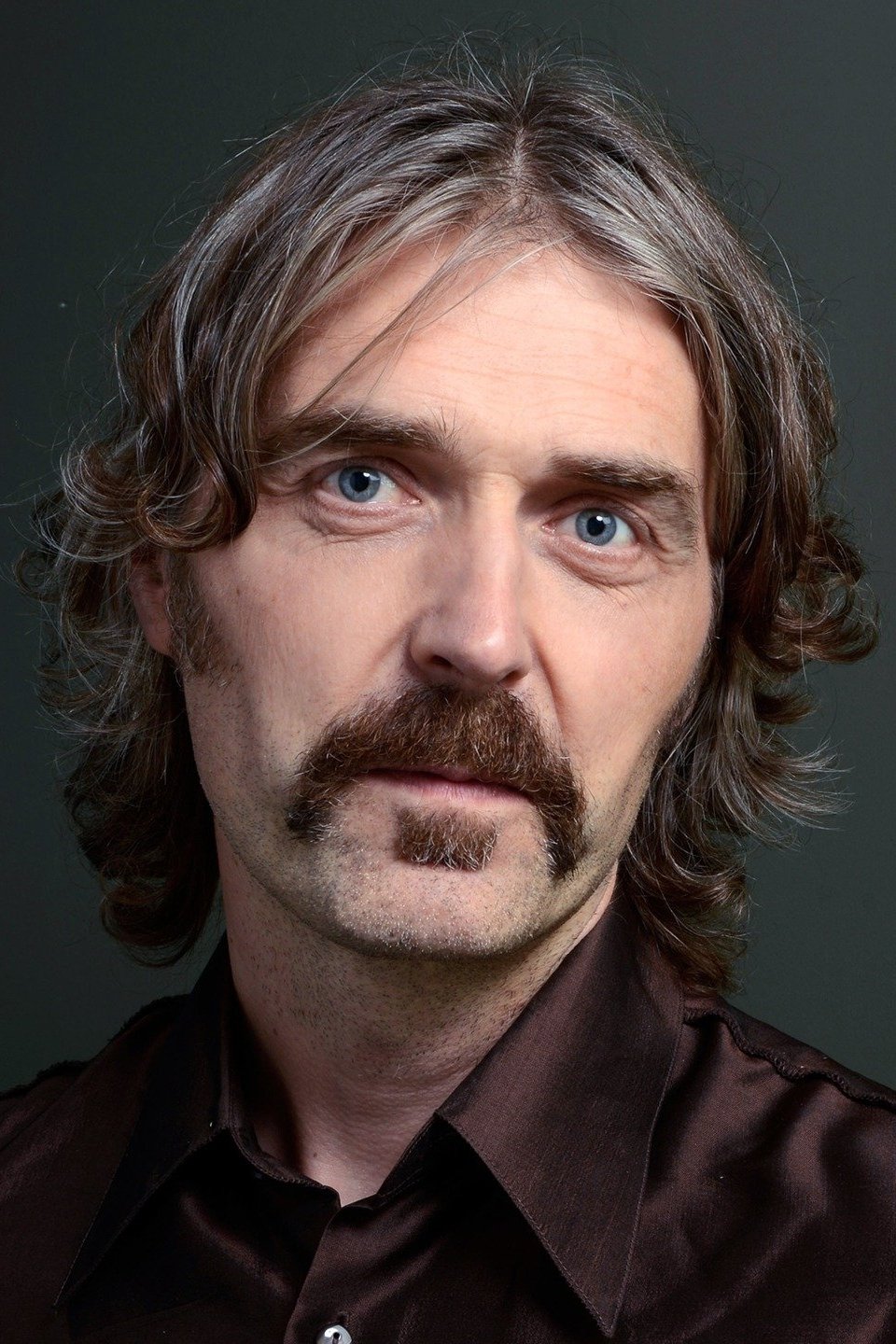 et billede af Erik Skjoldbjærg