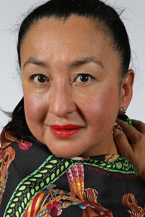 et billede af C.C. DeNeira