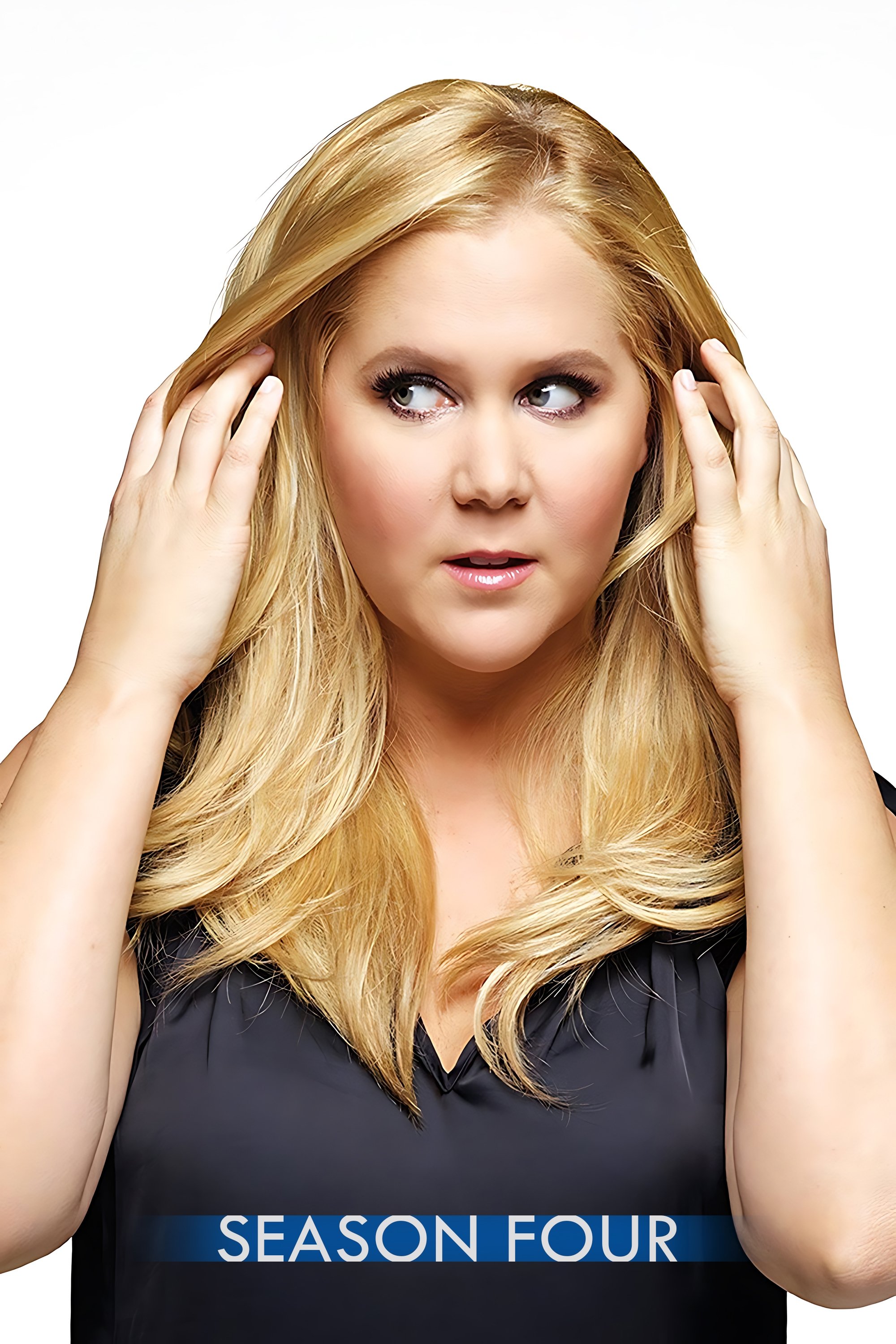 Inside Amy Schumer - Season 4