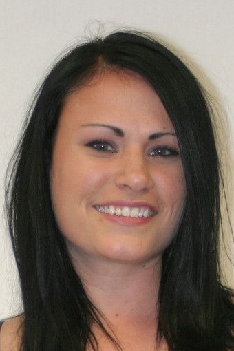 et billede af Ashli Ames