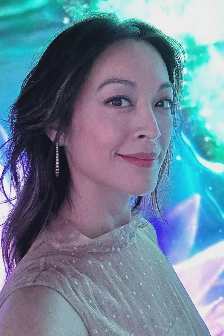 et billede af Rachel Ngan Wing-Sze