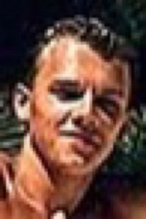 et billede af Patric Svarc