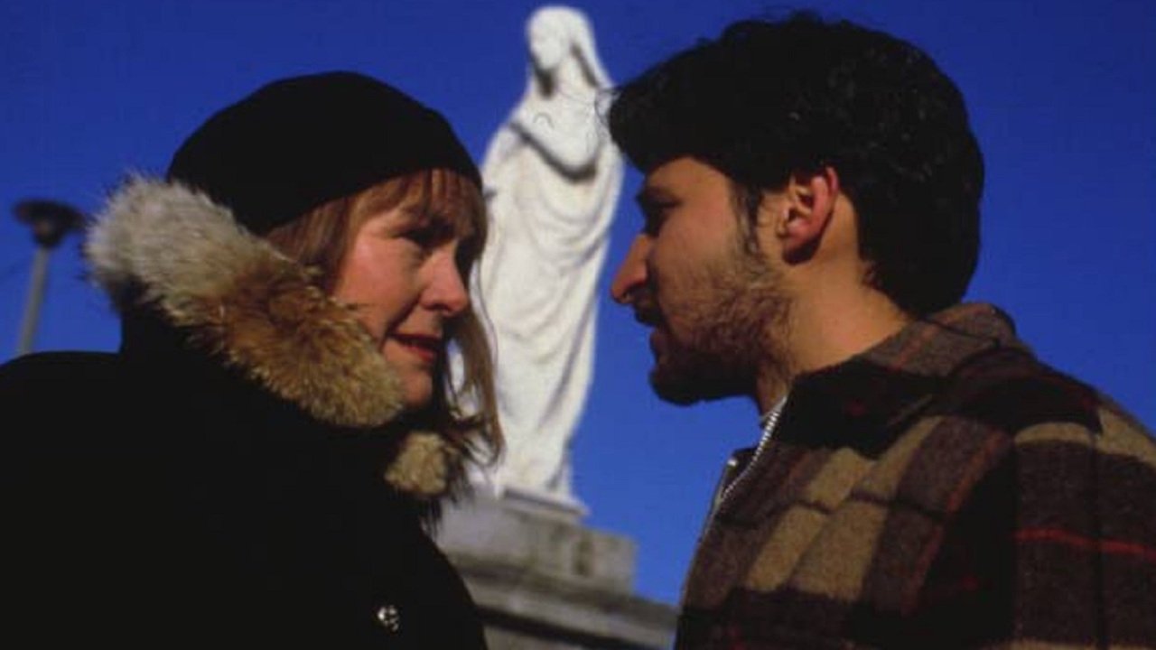 Extraordinary Visitor (1998)