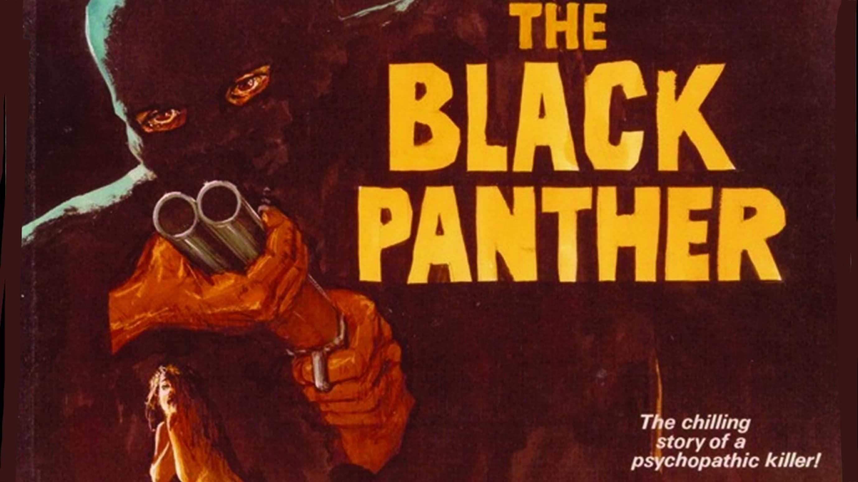 The Black Panther (1977)