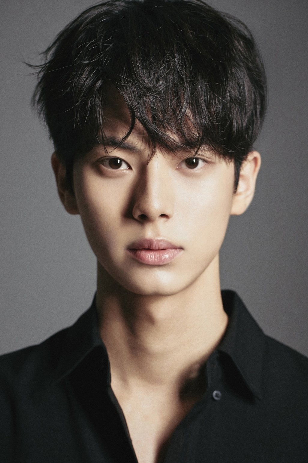 et billede af Lee Chae-min