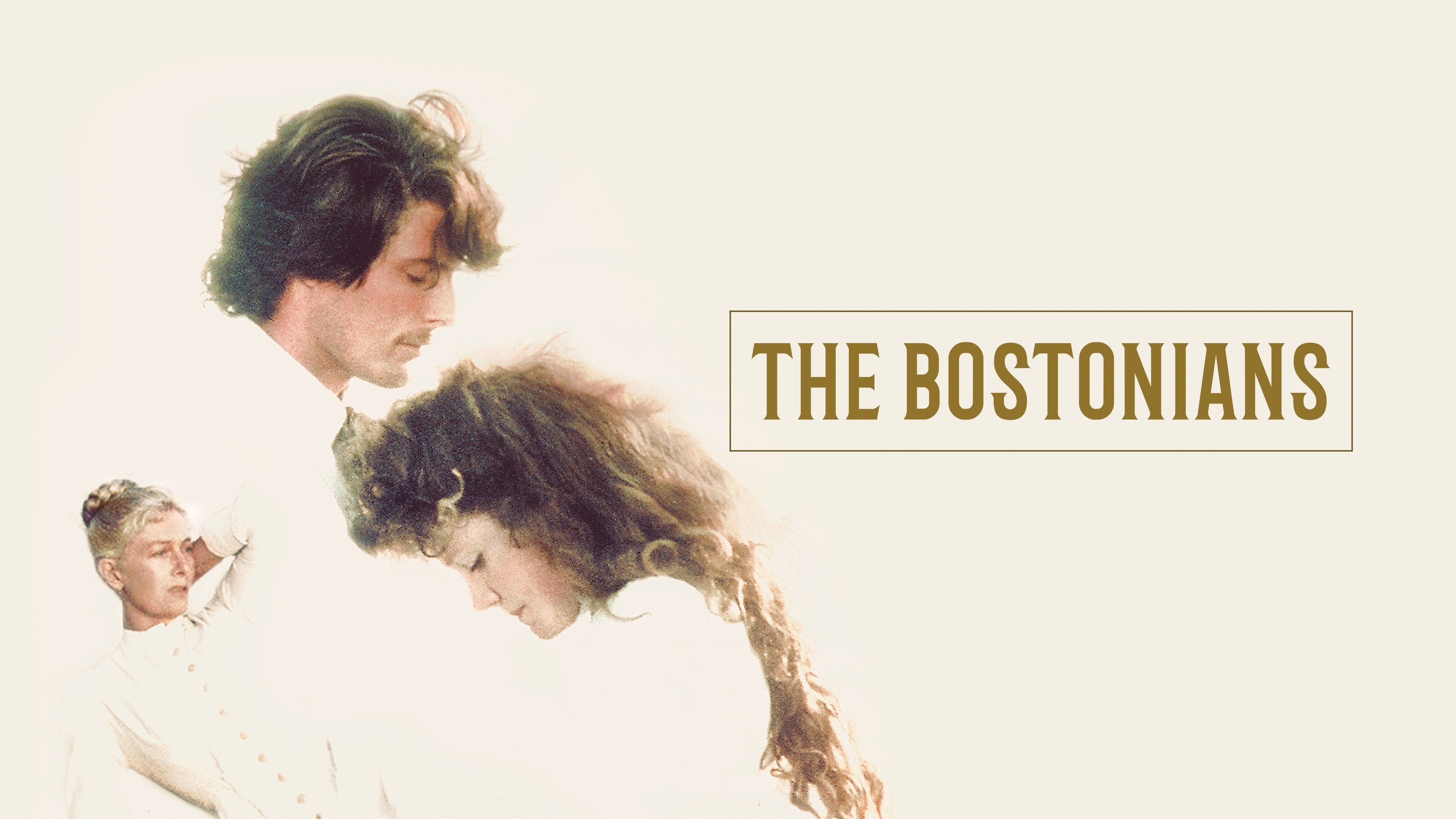 The Bostonians