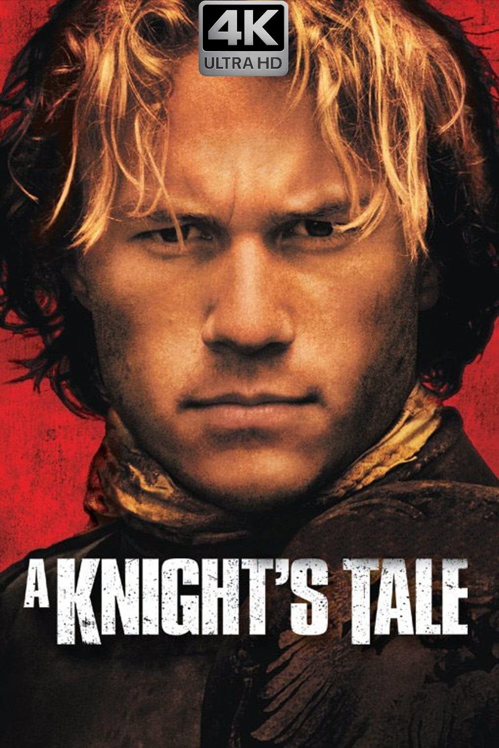 A Knight's Tale