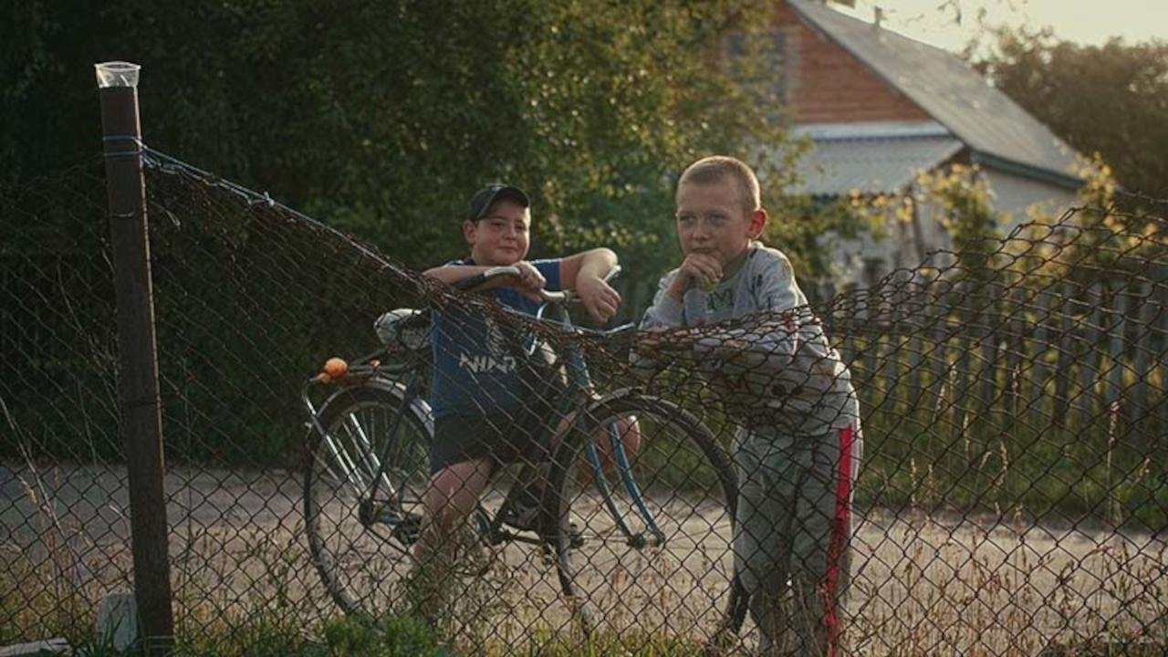 The Basement (2024)