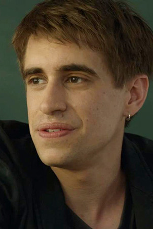 et billede af Pau Vinyals