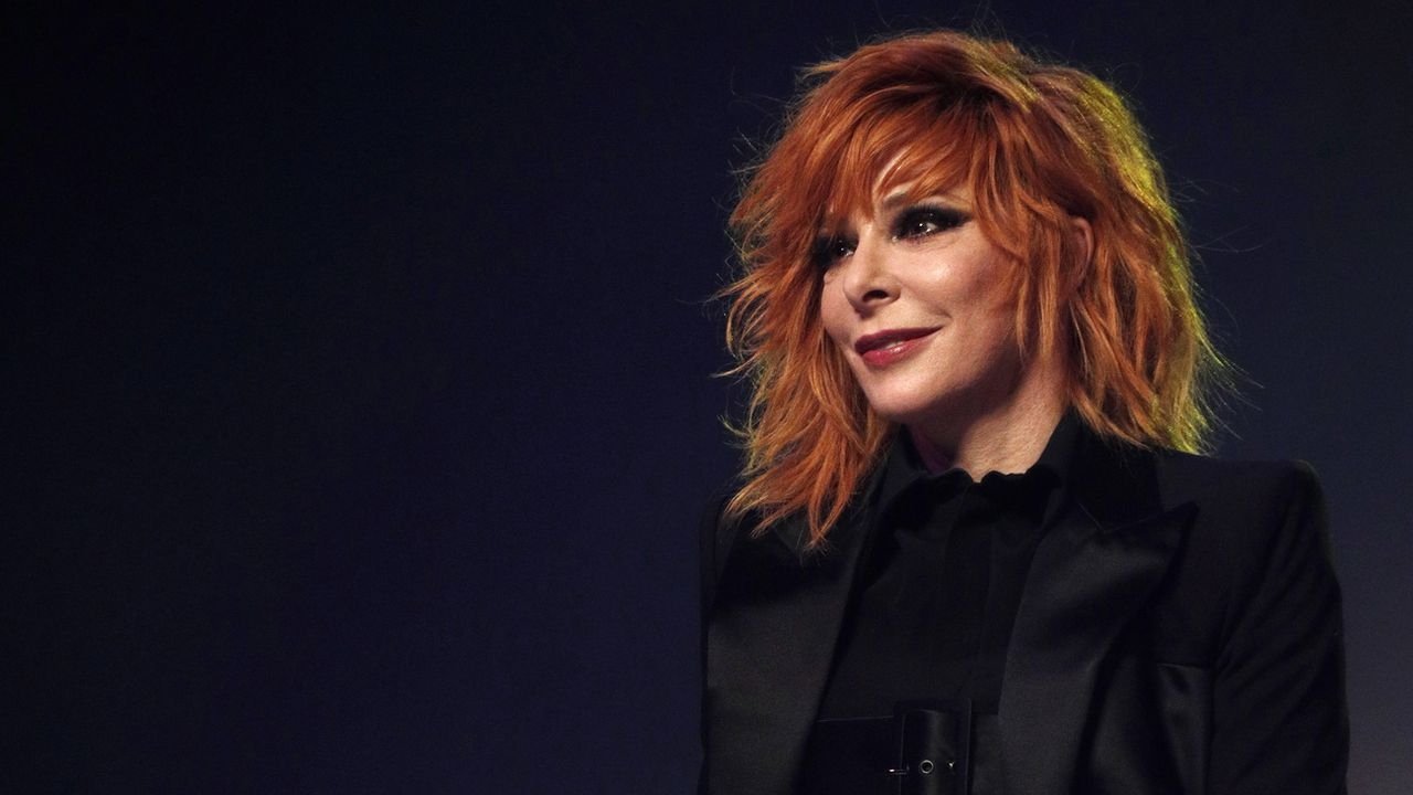 L'Énigme Mylène Farmer (2023)